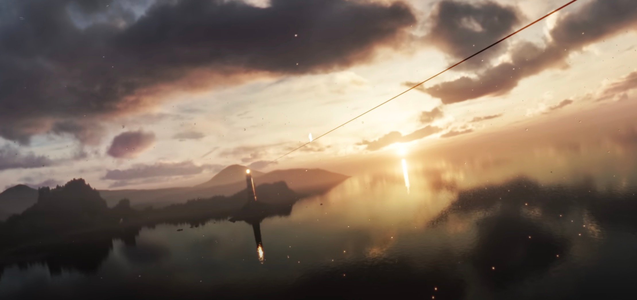 Featured image for “Walking an ‘Impossible Tightrope’”